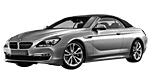 BMW F12 P06E8 Fault Code
