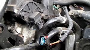 See P06E8 repair manual